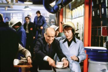 La zizanie Der Querkopf