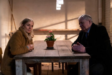 Der Staatsanwalt: Ein neues Leben TV Fernsehen ZDF Streamen online Mediathek DVD kaufen