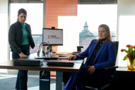 Der Staatsanwalt: Ein neues Leben TV Fernsehen ZDF Streamen online Mediathek DVD kaufen