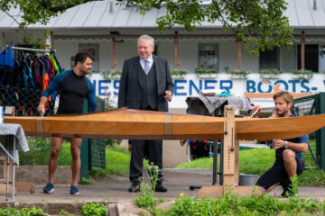 Der Staatsanwalt: Eine todsichere Sache Tv Fernsehen ZDF Streamen online Mediathek Video on Demand DVD kaufen