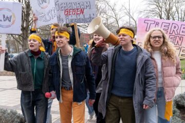 Der Staatsanwalt: Tod eines Rebellen Tv Fernsehen ZDF Streamen online Mediathek Video on Demand DVD kaufen