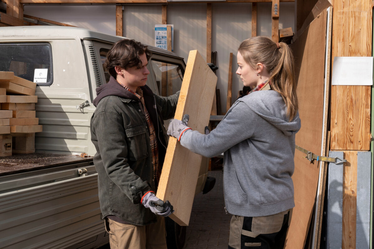 Der Staatsanwalt Tod eines Rebellen FilmRezensionen.de