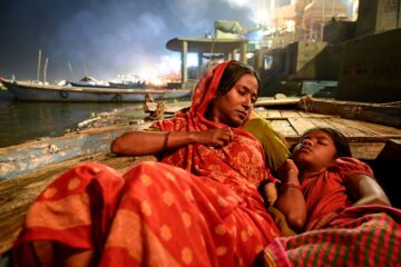 Der Zopf La tresse The Braid