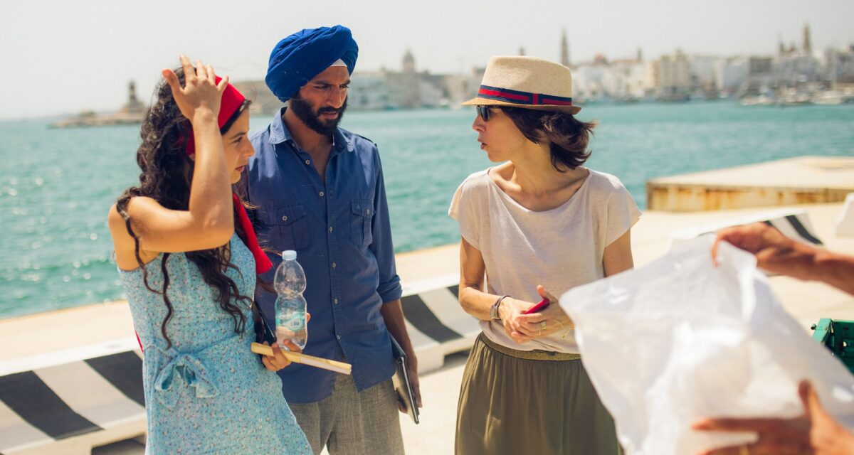 Laetitia Colombani [Interview] FilmRezensionen.de