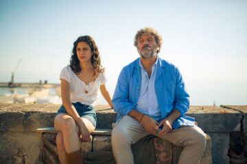 Der Zopf La tresse The Braid