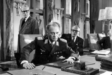 Des Teufels General Tv Fernsehen arte Streamen online Mediathek Video on Demand DVD kaufen