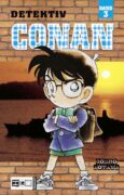 Detektiv Conan Band 3 Manga Comic