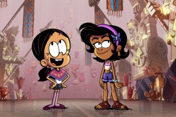 Die Casagrandes – Der Film Movie Netflix Streamen online