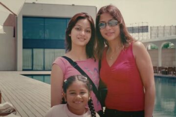 Die Geschichte der Indrani Mukerjea: Begrabene Wahrheit The Indrani Mukerjea Story: Buried Truth Netflix Streamen online