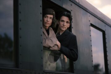 Die Herrlichkeit des Lebens