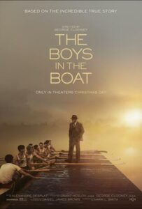 Die Jungs im Boot The Boys in the Boat Amazon Prime Video Streamen online