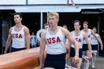 Die Jungs im Boot The Boys in the Boat Amazon Prime Video Streamen online