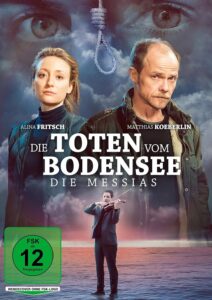 Die Toten vom Bodensee Die Messias TV Fernsehen ZDF Streamen online Mediathek Video on Demand DVD kaufen