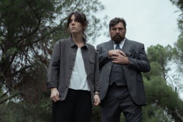 Die rote Königin Reina Roja Red Queen Amazon Prime Video Streamen online