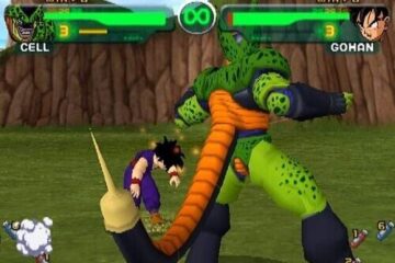 Dragon Ball Z Budokai Videospiel Game Playstation 2