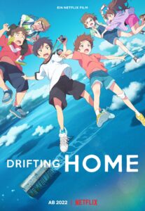 Drifting Home Netflix Streamen online