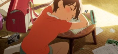 Drifting Home Netflix Streamen online Ame o Tsugeru Hyōryū Danchi