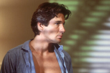 Ein Mann für gewisse Stunden American Gigolo TV Fernsehen ZDFneo Streamen online Mediathek Video on Demand DVD kaufen