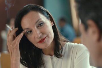 Fass mich an Laissez-moi