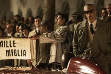 Ferrari Amazon Prime Video Streamen online