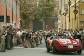 Ferrari Amazon Prime Video Streamen online