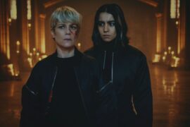 Furies 2024 Serie Netflix Streamen online show