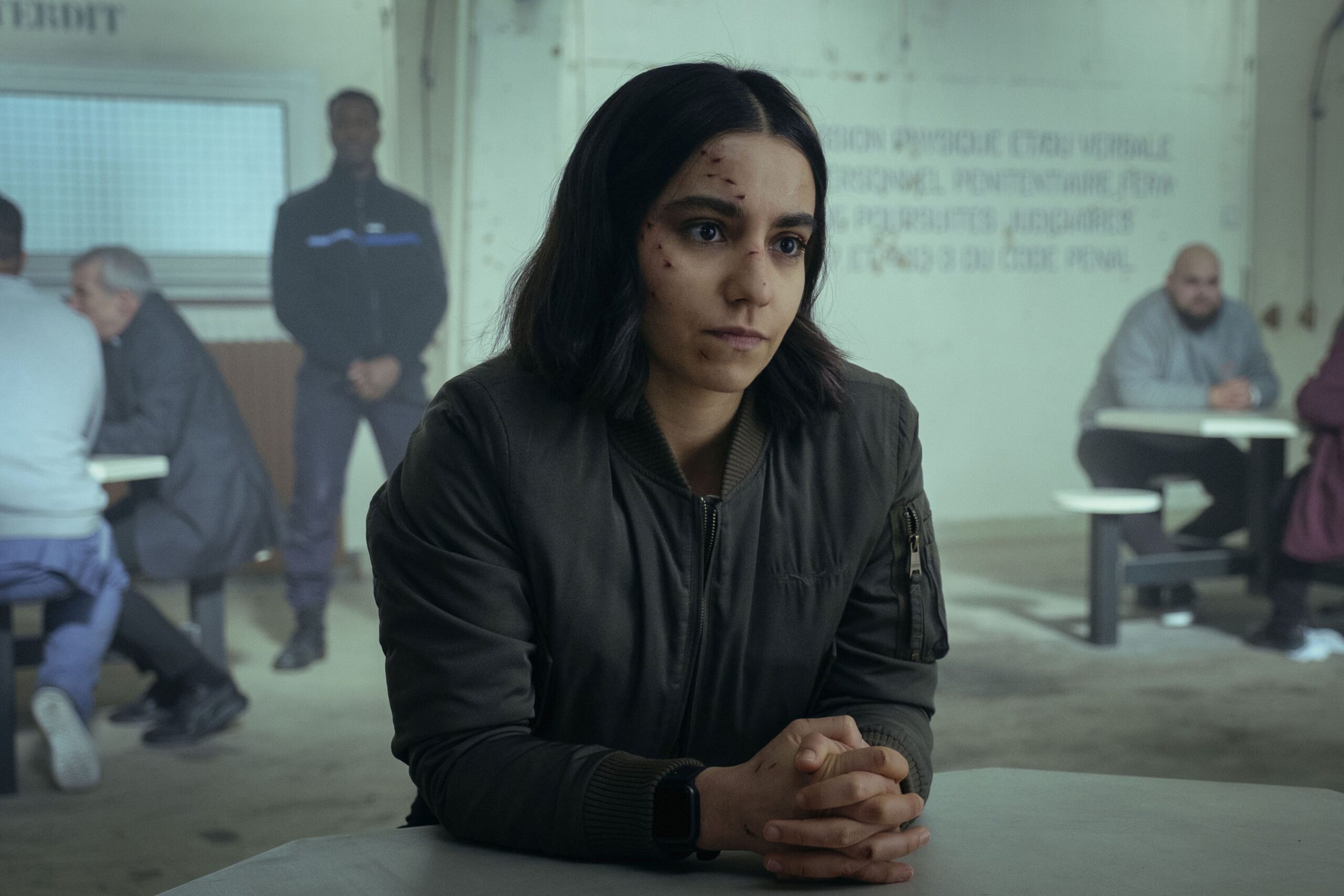 Furies (2024) Staffel 1 FilmRezensionen.de