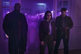 Furies 2024 Serie Netflix Streamen online show