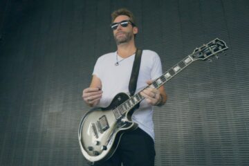 Hate to Love Nickelback