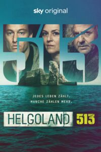 Helgoland 513 Sky Wow TV Fernsehen DVD kaufen Streamen online Mediathek