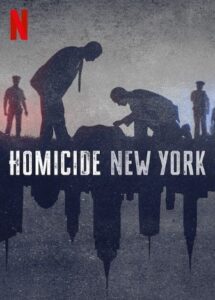 Homicide New York Netflix Streamen online
