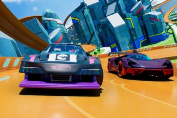 Hot Wheels Lets Race Netflix Streamen online