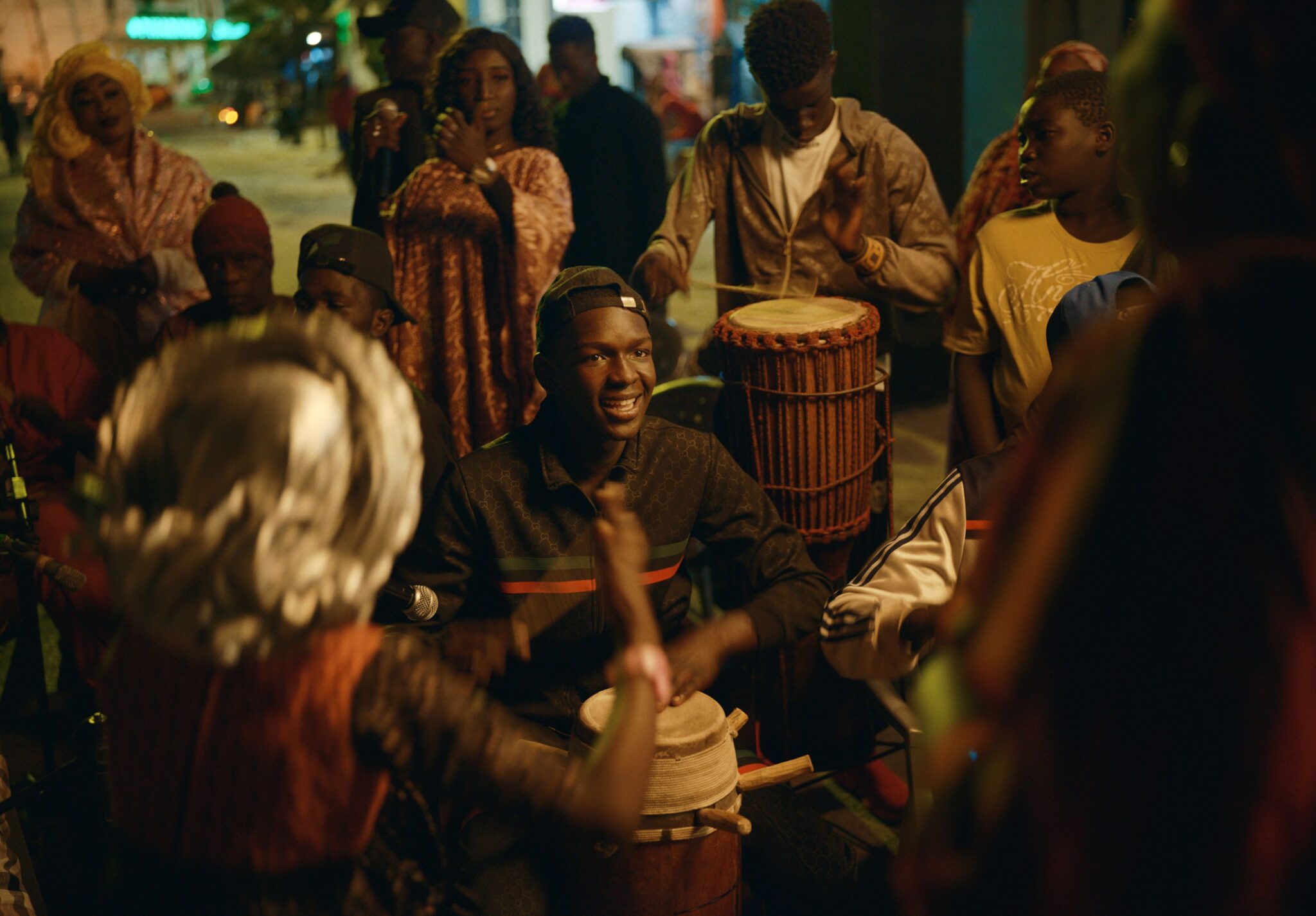 Ich Capitano FilmRezensionen.de