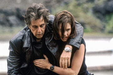 Insomnia – Schlaflos TV Fernsehen arte Streamen online Video on Demand Mediathek DVD kaufen