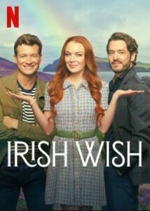 Irish Wish Netflix Streamen online