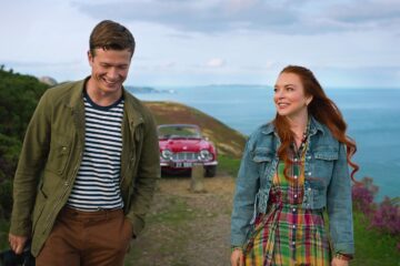 Irish Wish Netflix Streamen online