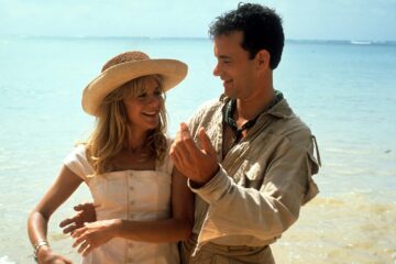 Joe gegen den Vulkan Joe Versus the Volcano