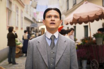 Kafka 2024 Serie TV Fernsehen Das Erste ARD Streamen online Mediathek Video on Demand DVD kaufen