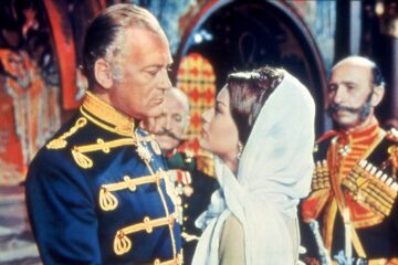 Katja, die ungekrönte Kaiserin Film TV Fernsehen arte Streamen online Mediathek Video on Demand DVD kaufen