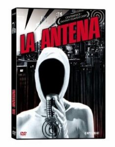 La Antena