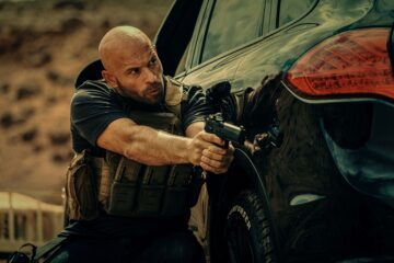 Lohn der Angst 2024 Le salaire de la peur Netflix Streamen online