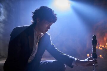 The Lost Talisman – Die Geister, die ich rief ist Cheonbaksa toima yeongusu: Seolkyeongeui bimil