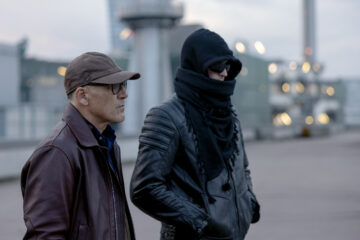 Machenschaften im Untergrund Citoyens clandestins TV Fernsehen arte Streamen online Mediathek Video on Demand DVD kaufen