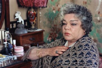 Madame Rosa TV Fernsehen arte Streamen online Mediathek Video on Demand DVD kaufen