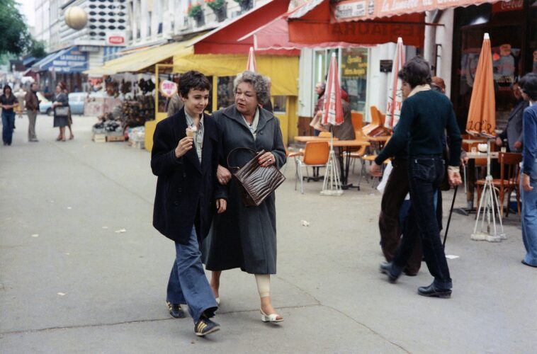Madame Rosa Madame Rosa | Film-Rezensionen.de