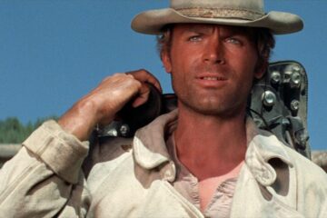 Mein Name ist Nobody