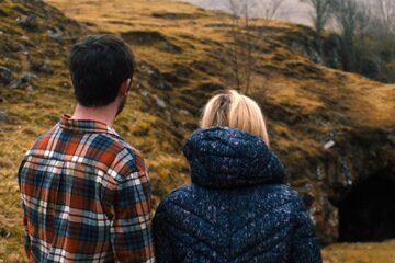 Mercy Falls – How Far would you Fall to Survive?