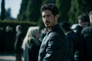 Mit eiserner Hand Mano de Hierro Iron Reign Netflix Streamen online