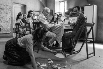 Morgen ist auch noch ein Tag C’è Ancora Domani