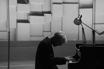Opus Ryuichi Sakamoto